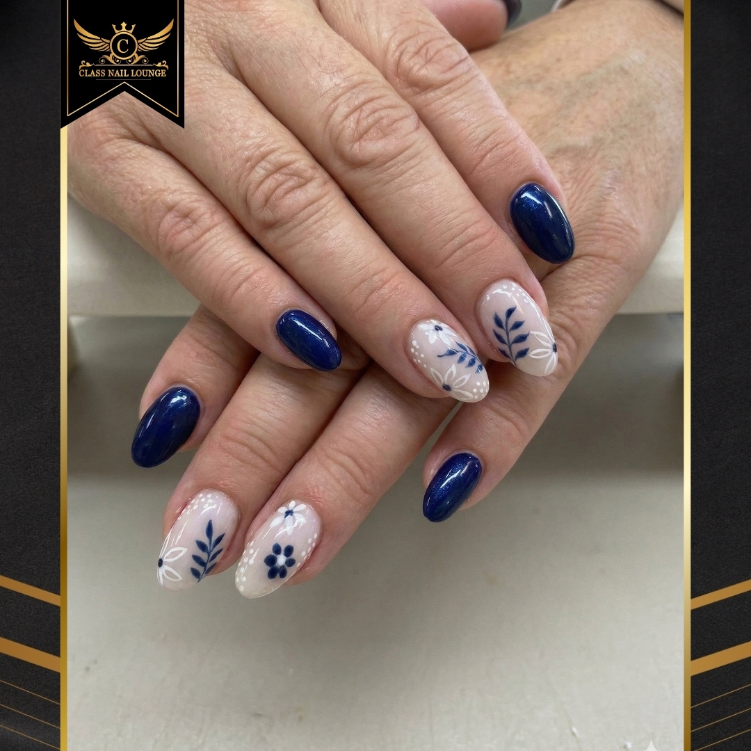 amazing nail